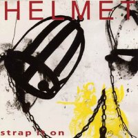 HELMET - Strap It On