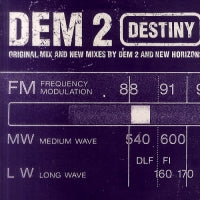 DEM 2 - Destiny