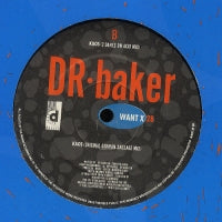 DR. BAKER - Kaos