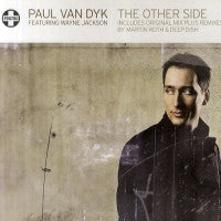 PAUL VAN DYK FEAT. WAYNE JACKSON - The Other Side