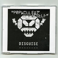 POP WILL EAT ITSELF - Disguise