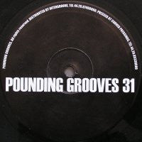 POUNDING GROOVES - Pounding Grooves 31