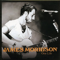 JAMES MORRISON - One Life
