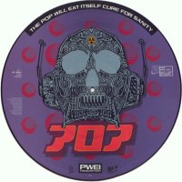 POP WILL EAT ITSELF - Cure For Sanity