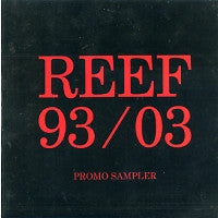 REEF - 93/03
