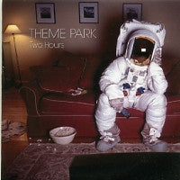 THEME PARK - Two Hours