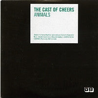 THE CAST OF CHEERS - Animals
