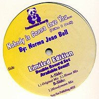 NORMA JEAN BELL - Nobody's Gonna Love You