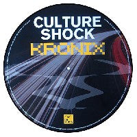 CULTURE SHOCK - Kronix / Imax