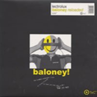 LECTROLUX - Baloney (Reloaded)