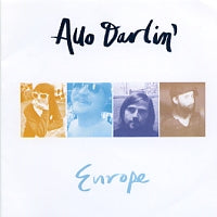 ALLO DARLIN' - Europe