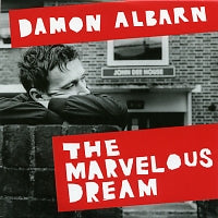 DAMON ALBARN - The Marvelous Dream