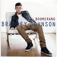 BRADLEY JOHNSON - Boomerang