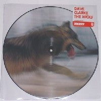 DAVE CLARKE - The Wolf
