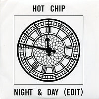 HOT CHIP - Night & Day