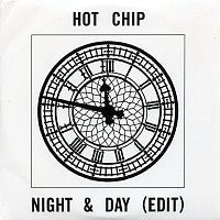 HOT CHIP - Night & Day