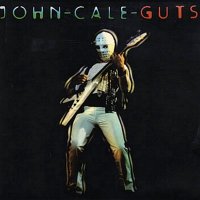 JOHN CALE - Guts