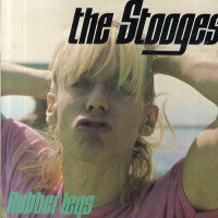 THE STOOGES - Rubber Legs