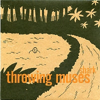 THROWING MUSES - Shark