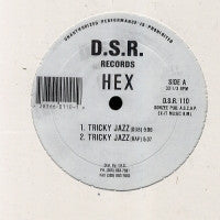 HEX - Tricky Jazz