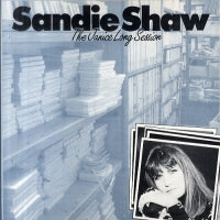 SANDIE SHAW - The Janice Long Session