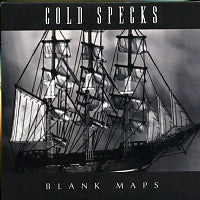 COLD SPECKS - Blank Maps