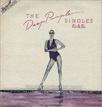 DEEP PURPLE - The Deep Purple Singles A's & B's