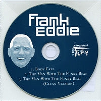FRANK EDDIE - Body Call