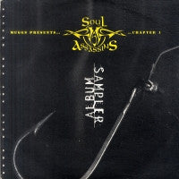 DJ MUGGS - Soul Assassins Chapter 1 Album Sampler