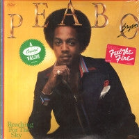 PEABO BRYSON - Reaching For The Sky