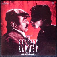 MICHAEL KAMEN - The Raggedy Rawney (Original Motion Picture Score)