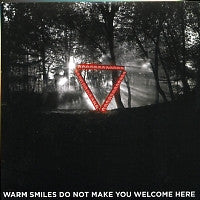 ENTER SHIKARI - Warm Smiles Do Not Make You Welcome Here