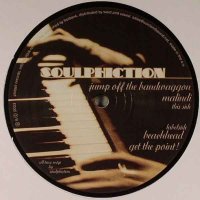 SOULPHICTION - Get The Point!