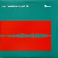 VARIOUS ARTISTS - 2002 Christmas Sampler