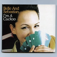 BELLE AND SEBASTIAN - I'm A Cuckoo