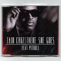 TAIO CRUZ - There She Goes Feat. Pitbull
