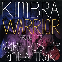 KIMBRA - Warrior Featuring Mark Foster And A-Trak