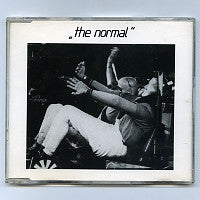 THE NORMAL - Warm Leatherette