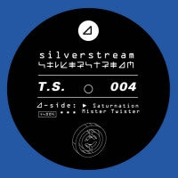 SILVERSTREAM - Cold Turkey