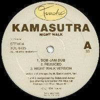 KAMASUTRA - Night Walk