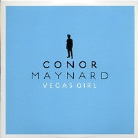 CONOR MAYNARD - Vegas Girl