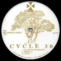 JEFF MILLS - Cycle 30