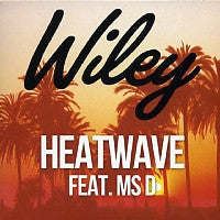 WILEY - Heatwave Feat. Ms D