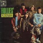 THE HOLLIES - Hollies' Greatest