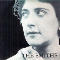 THE SMITHS - Girlfriend In A Coma