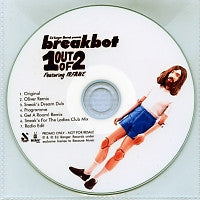 BREAKBOT - 1 Out Of 2 Featuring Irfane