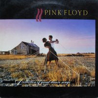 PINK FLOYD - A Collection Of Great Dance Songs