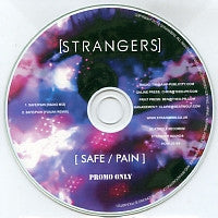 STRANGERS - Safe / Pain