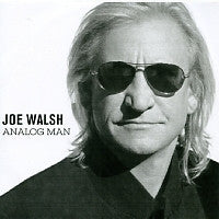 JOE WALSH - Analog Man
