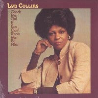 LYN COLLINS - Check Me Out If You Don't Know Me By Now